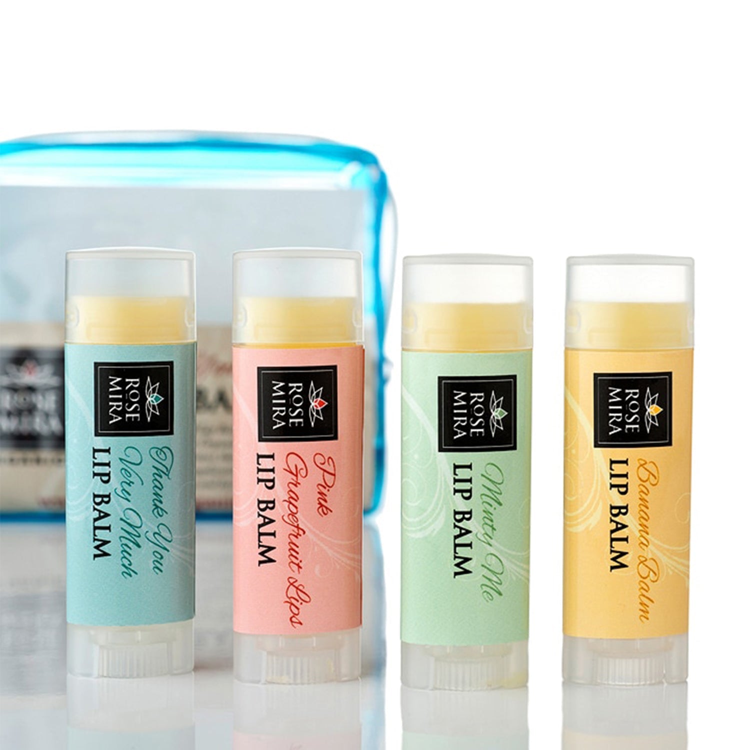 Lip Balm
